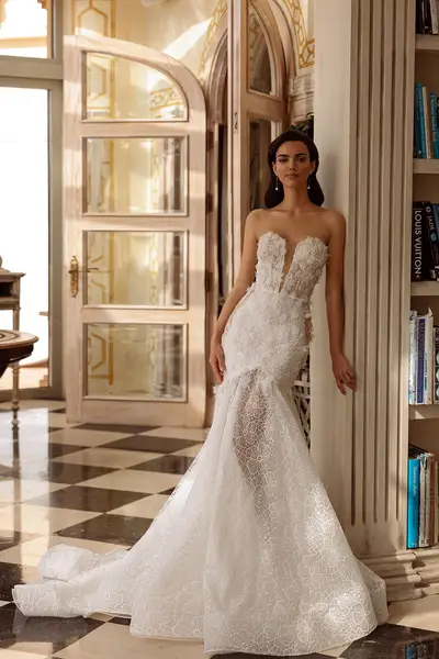 Missing image for Wedding dress Fiorella