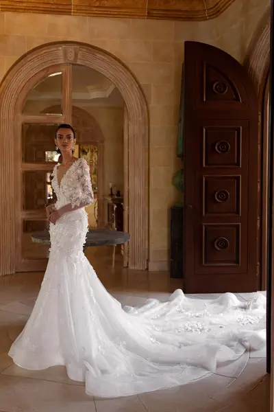 Missing image for Wedding dress Kasandra