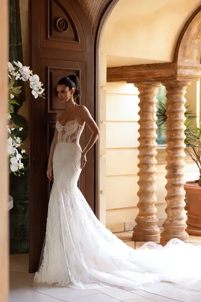 Missing image for Wedding dress Kimberly