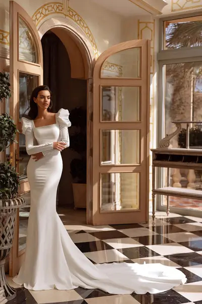 Missing image for Wedding dress Marisol