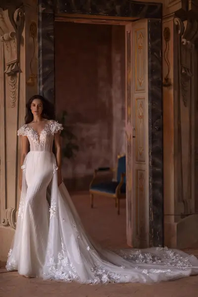 Missing image for Wedding dress 5502