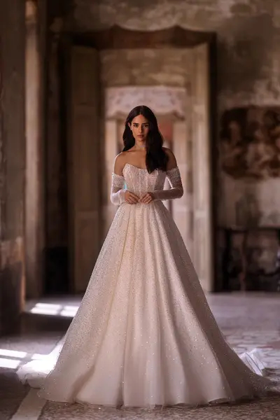 Missing image for Wedding dress 5506