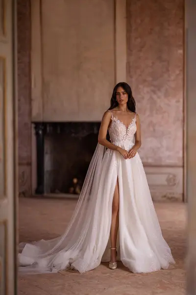 Missing image for Wedding dress 5509