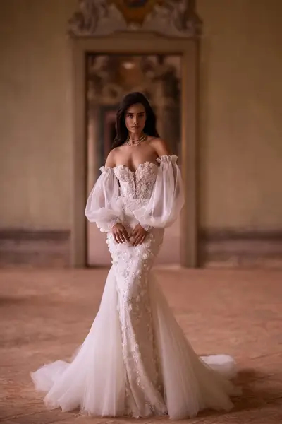 Missing image for Wedding dress 5511