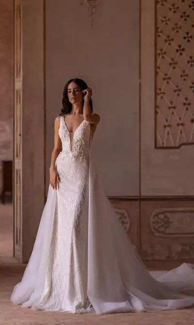 Missing image for Wedding dress 5518