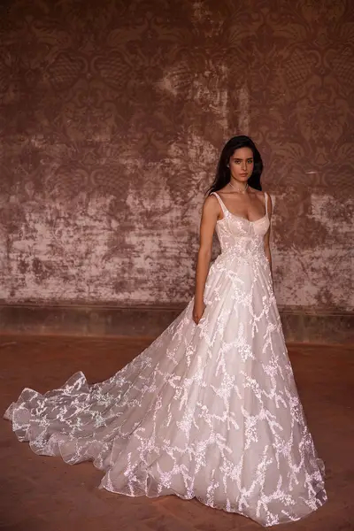 Missing image for Wedding dress 5520