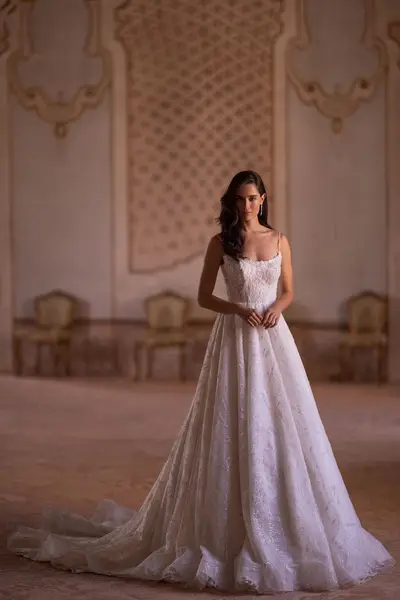 Missing image for Wedding dress 5521