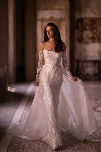 Missing image for Wedding dress 5523
