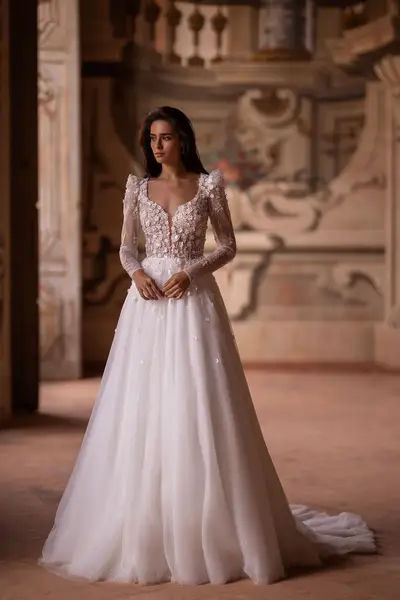Missing image for Wedding dress 5526