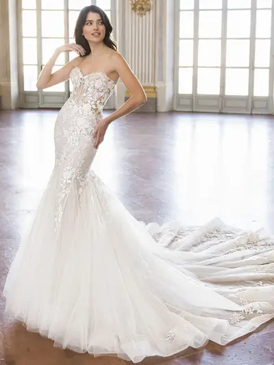 Missing image for Wedding dress Tianna