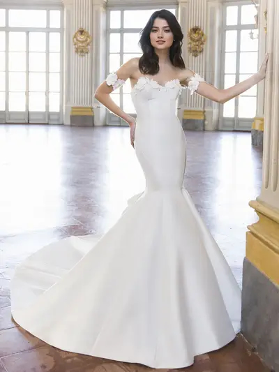 Missing image for Wedding dress Trudy