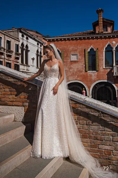 Missing image for Wedding dress 72