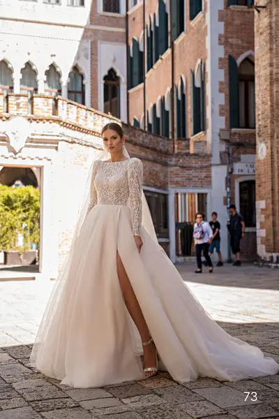 Missing image for Wedding dress 73