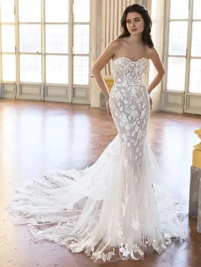 Missing image for Wedding dress Tyra