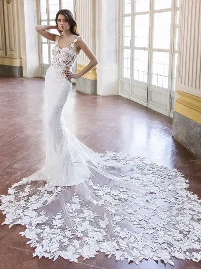 Missing image for Wedding dress Tamara