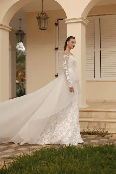 Missing image for Wedding set Dzina