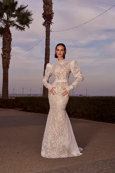 Missing image for Wedding dress Amanda