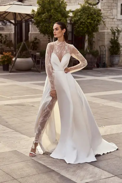 Missing image for Wedding set Cosme