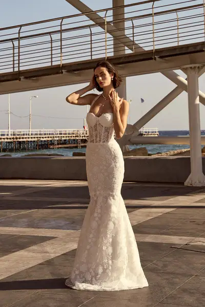 Missing image for Wedding dress Emilly