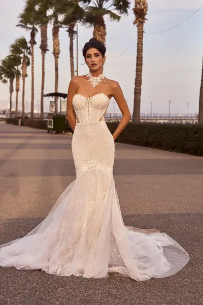 Missing image for Wedding dress Lorena