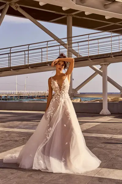 Missing image for Wedding dress Paola