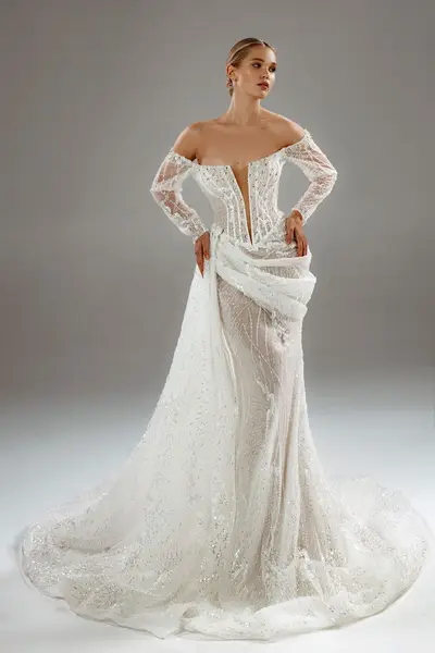 Missing image for Wedding dress Alryandra