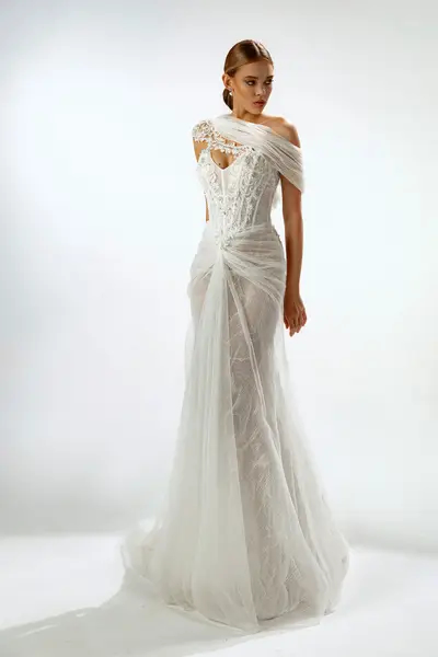 Missing image for Wedding dress Billar