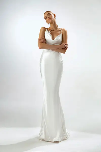 Missing image for Wedding dress Coral