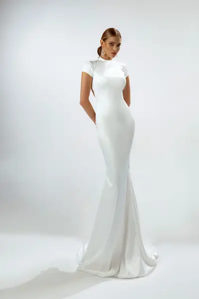 Missing image for Wedding dress Elainie