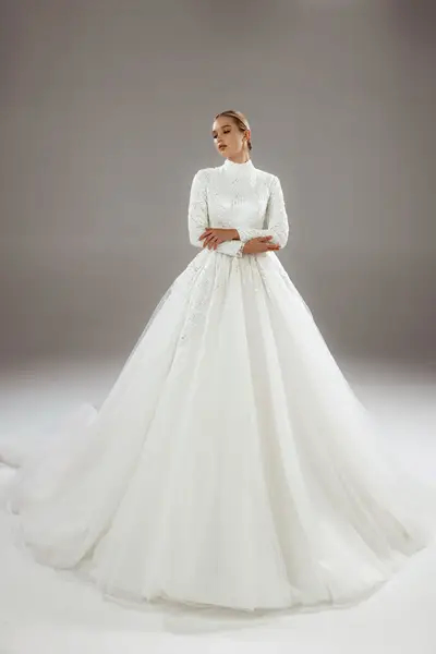 Missing image for Wedding dress Krisanta