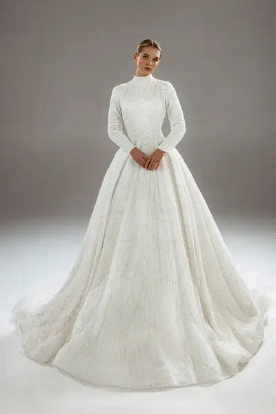 Missing image for Wedding dress Lavenora