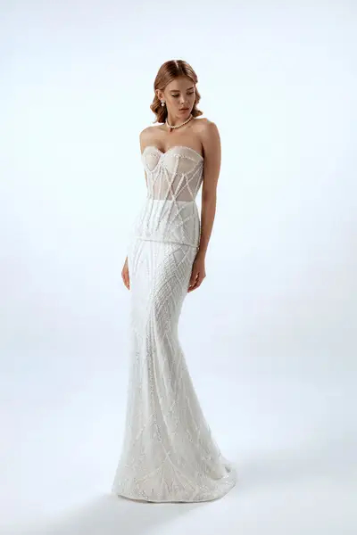 Missing image for Wedding dress Siney