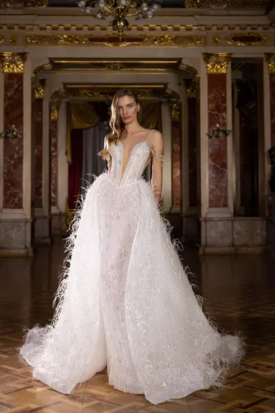 Missing image for Wedding set Agatha