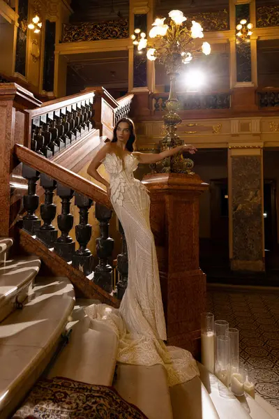 Missing image for Wedding dress Aida