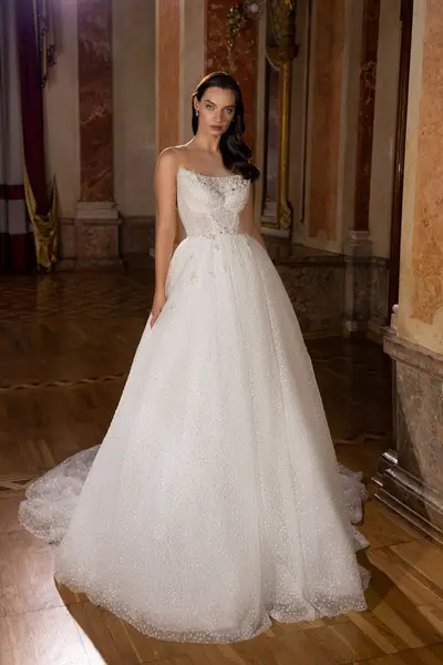 Missing image for Wedding dress Bernis