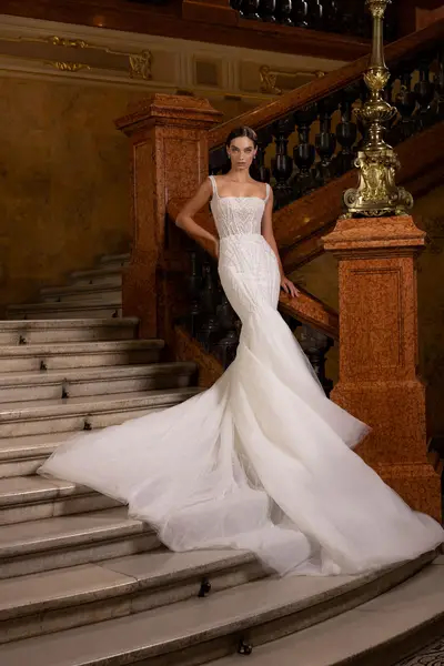Missing image for Wedding dress Korly