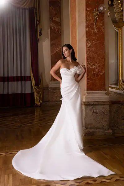 Missing image for Wedding dress Safo