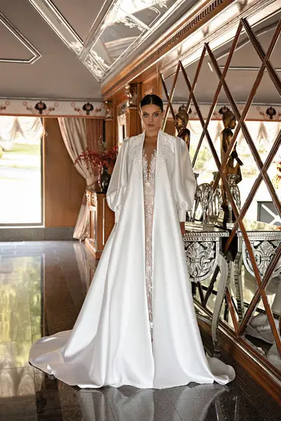 Missing image for Wedding set SN-248-Elara