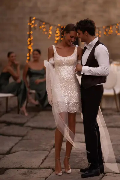 Missing image for Wedding dress FA-002