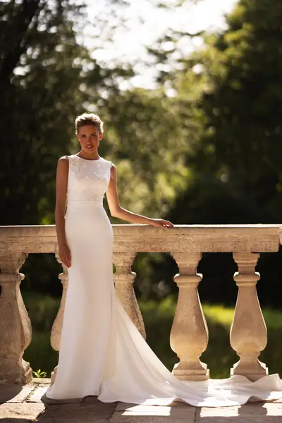 Missing image for Wedding dress FA-022