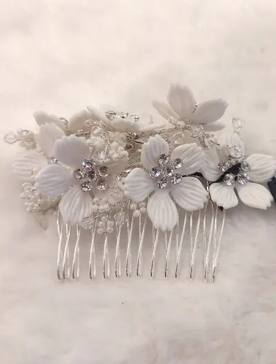 Missing image for Hair Comb KF136