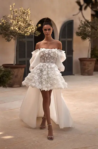 Missing image for Wedding set Cosme
