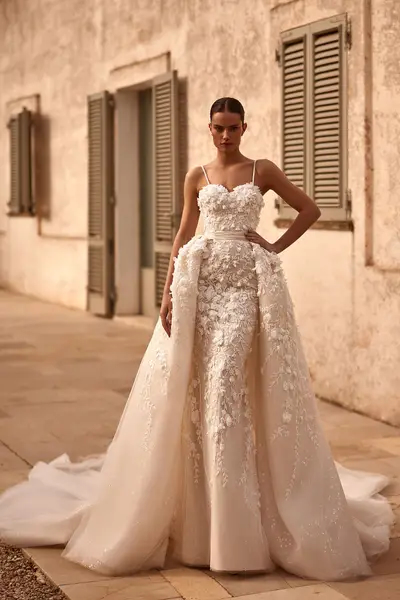 Missing image for Wedding set BL-021