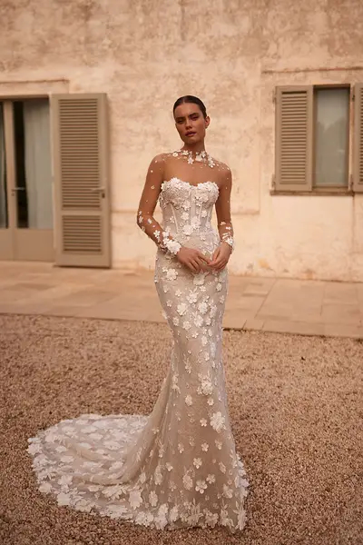 Missing image for Wedding set BL-026
