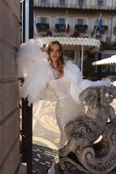 Missing image for Wedding set Ashley