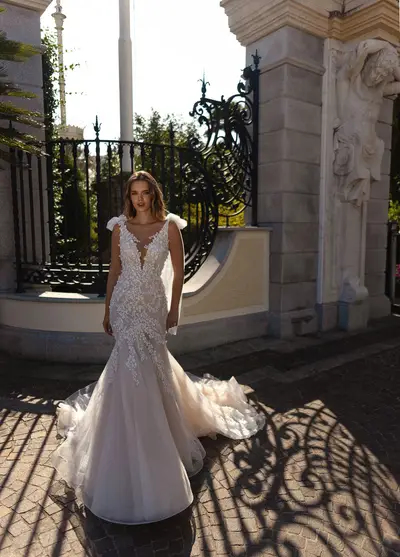 Missing image for Wedding dress Austin