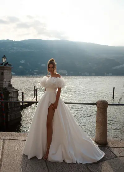 Missing image for Wedding set Bazela