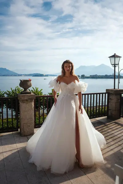 Missing image for Wedding dress Beverly