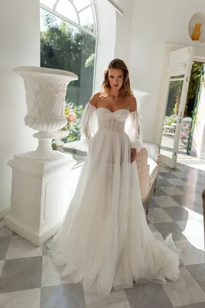 Missing image for Wedding dress Briosa