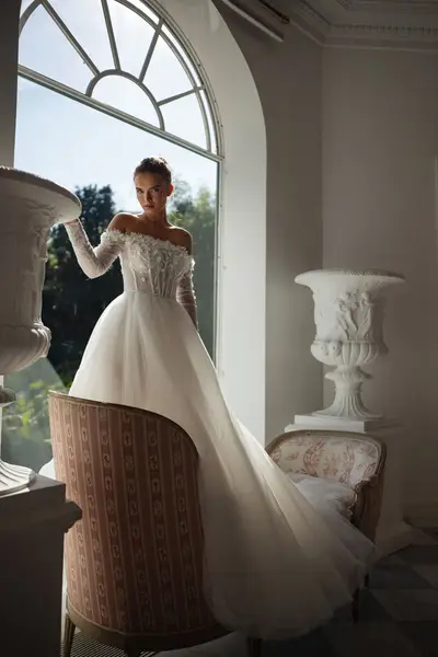 Missing image for Wedding dress Divina